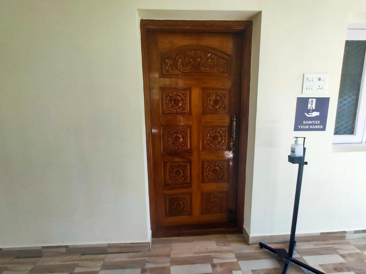 بونديتْشيري S3 Beach House المظهر الخارجي الصورة