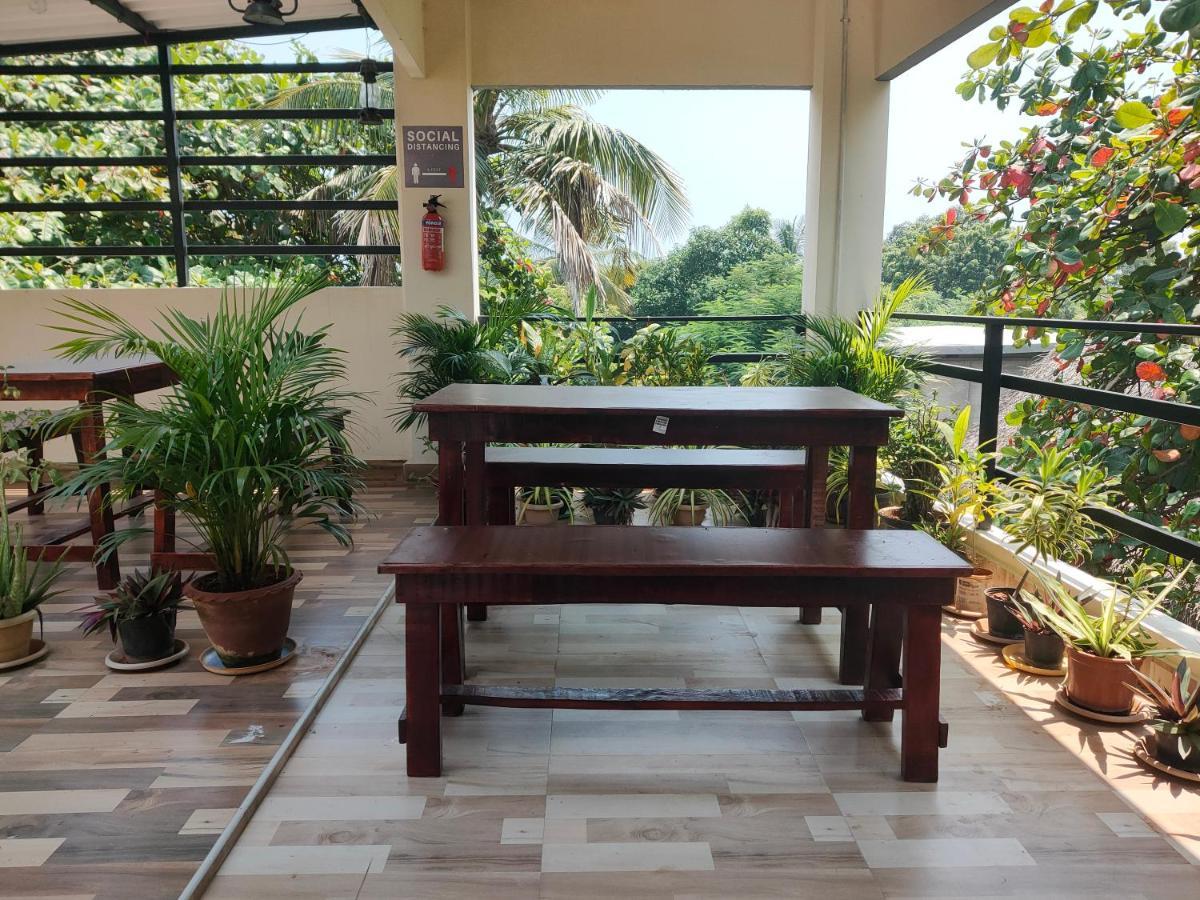بونديتْشيري S3 Beach House المظهر الخارجي الصورة