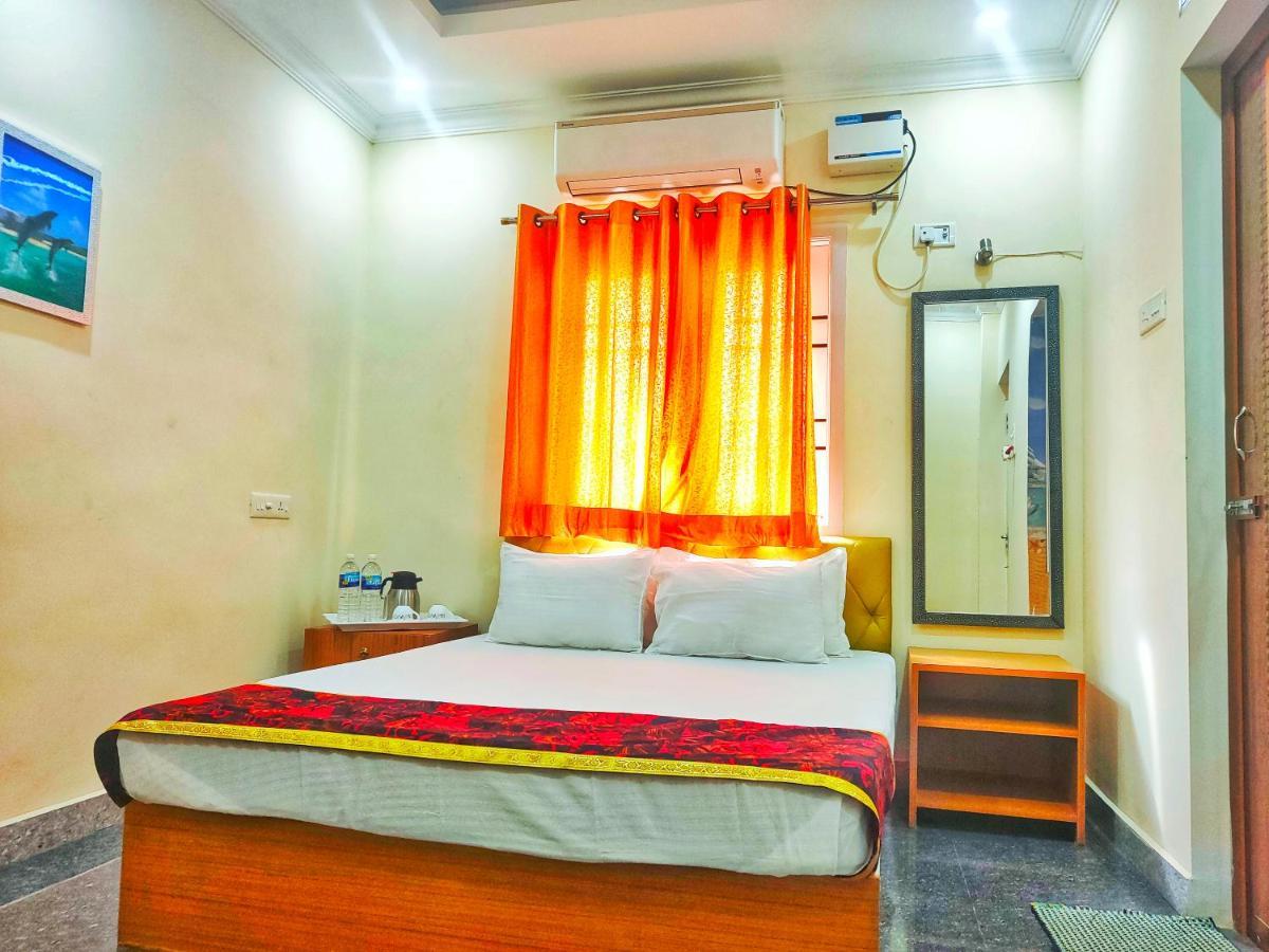 بونديتْشيري S3 Beach House المظهر الخارجي الصورة