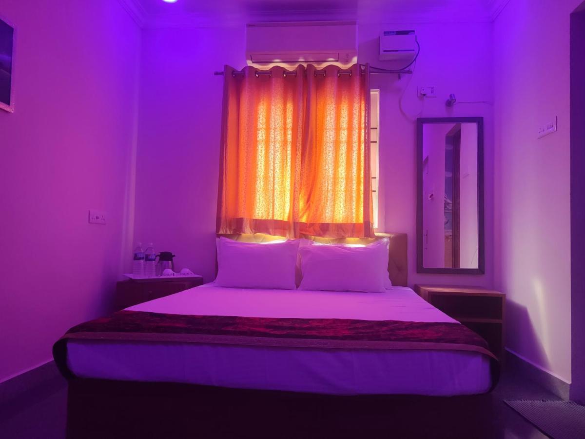 بونديتْشيري S3 Beach House المظهر الخارجي الصورة