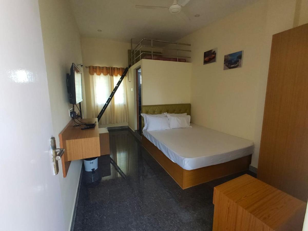 بونديتْشيري S3 Beach House المظهر الخارجي الصورة