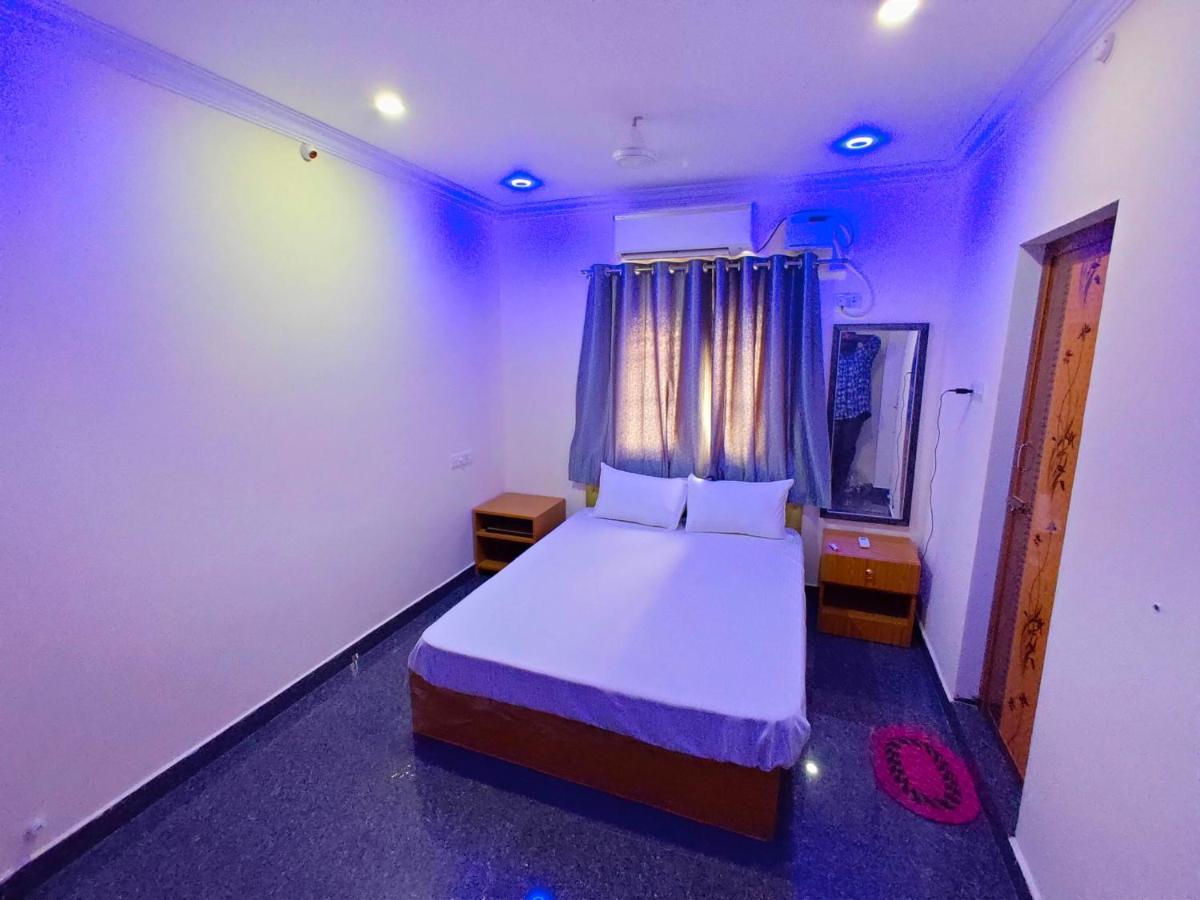 بونديتْشيري S3 Beach House المظهر الخارجي الصورة