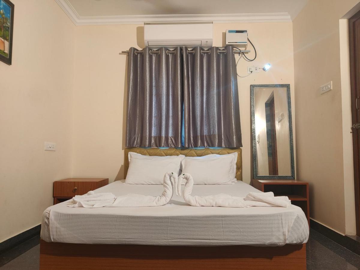 بونديتْشيري S3 Beach House المظهر الخارجي الصورة