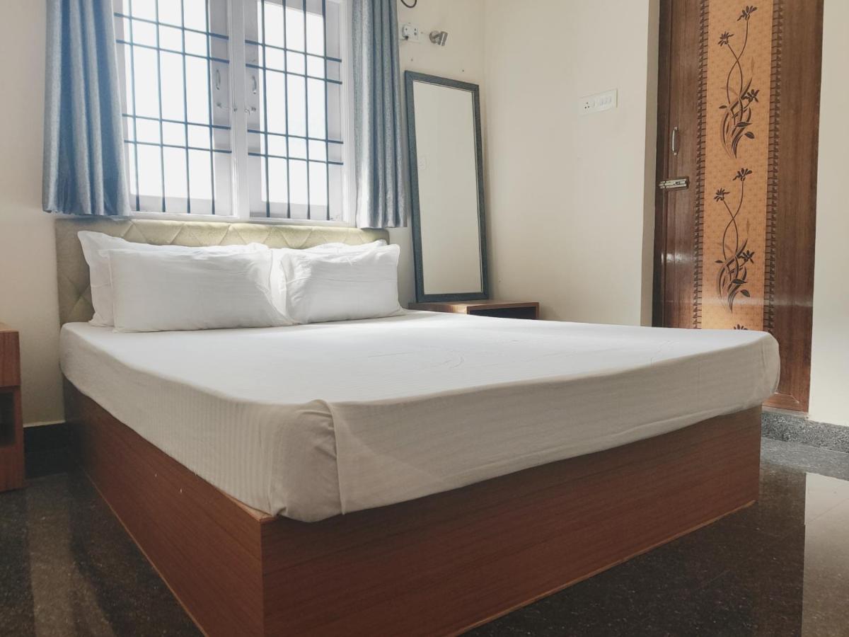 بونديتْشيري S3 Beach House المظهر الخارجي الصورة