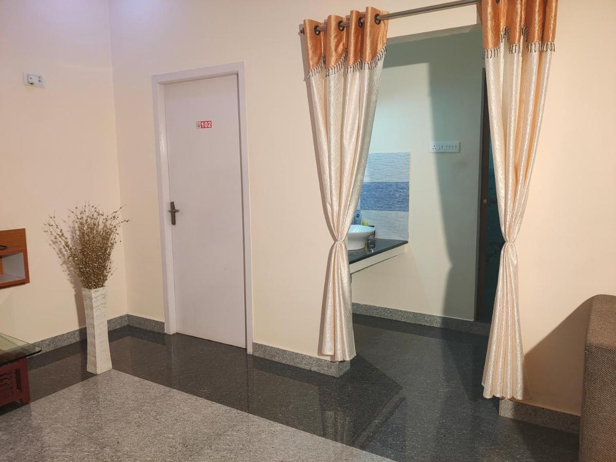 بونديتْشيري S3 Beach House المظهر الخارجي الصورة