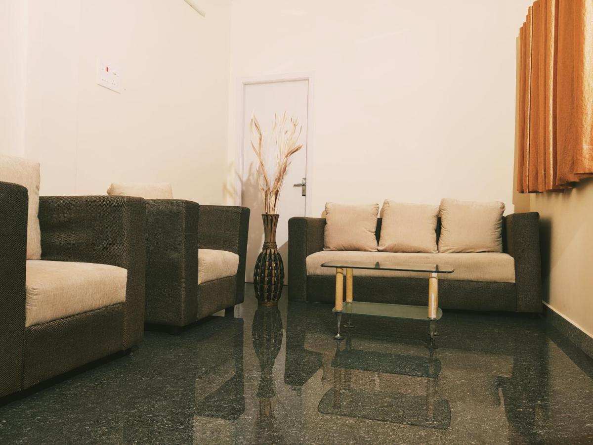 بونديتْشيري S3 Beach House المظهر الخارجي الصورة