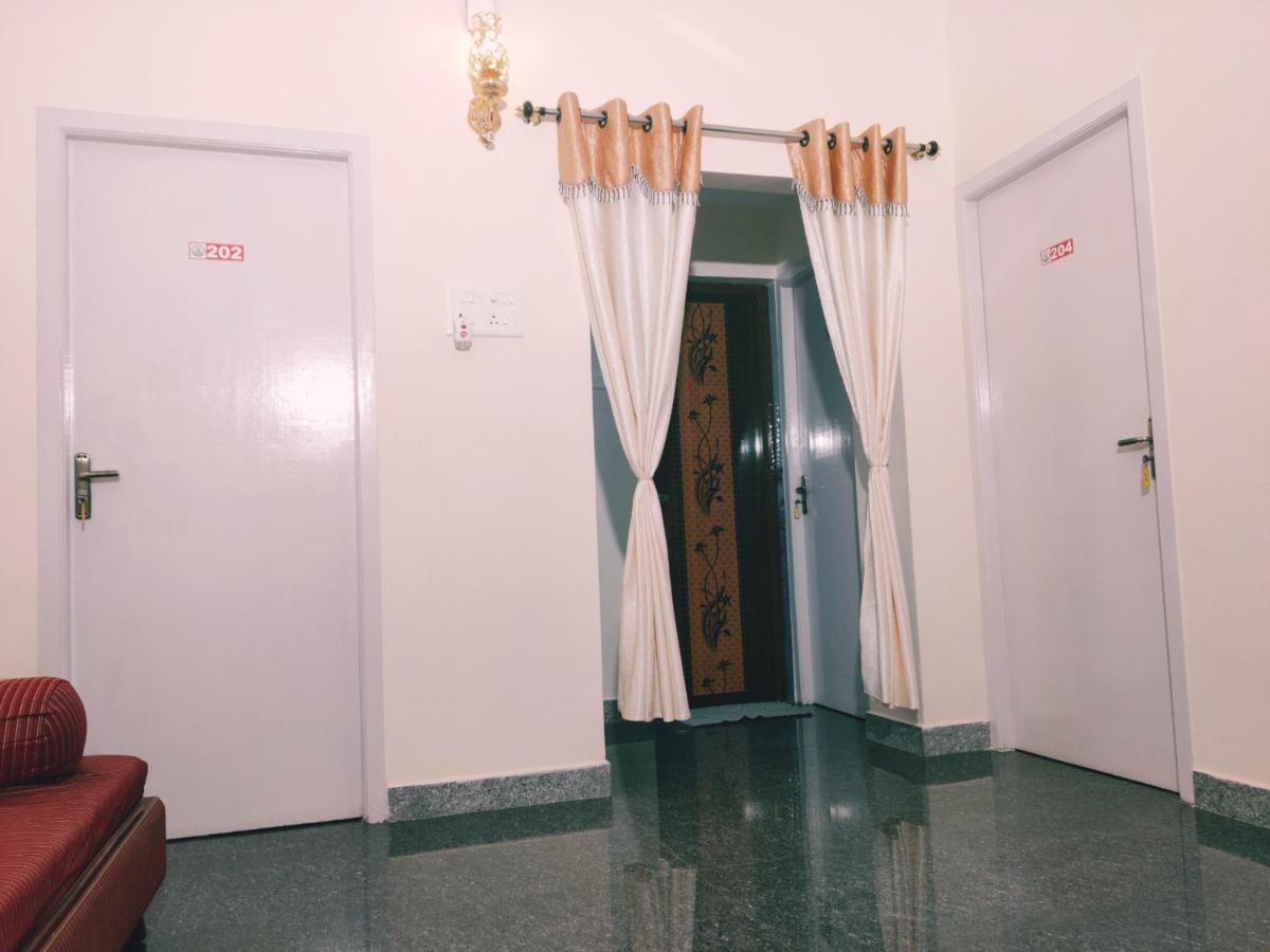 بونديتْشيري S3 Beach House المظهر الخارجي الصورة