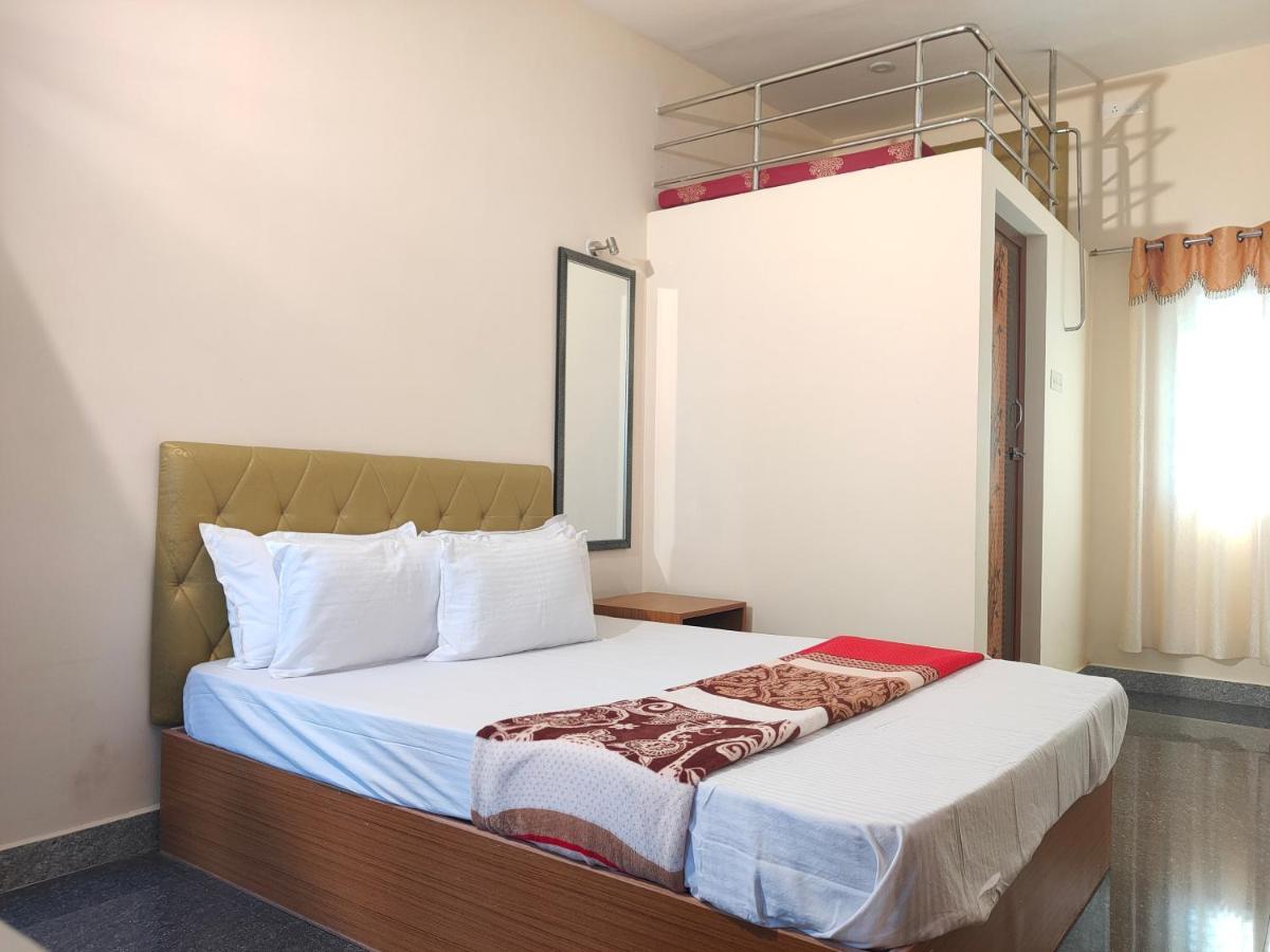 بونديتْشيري S3 Beach House المظهر الخارجي الصورة