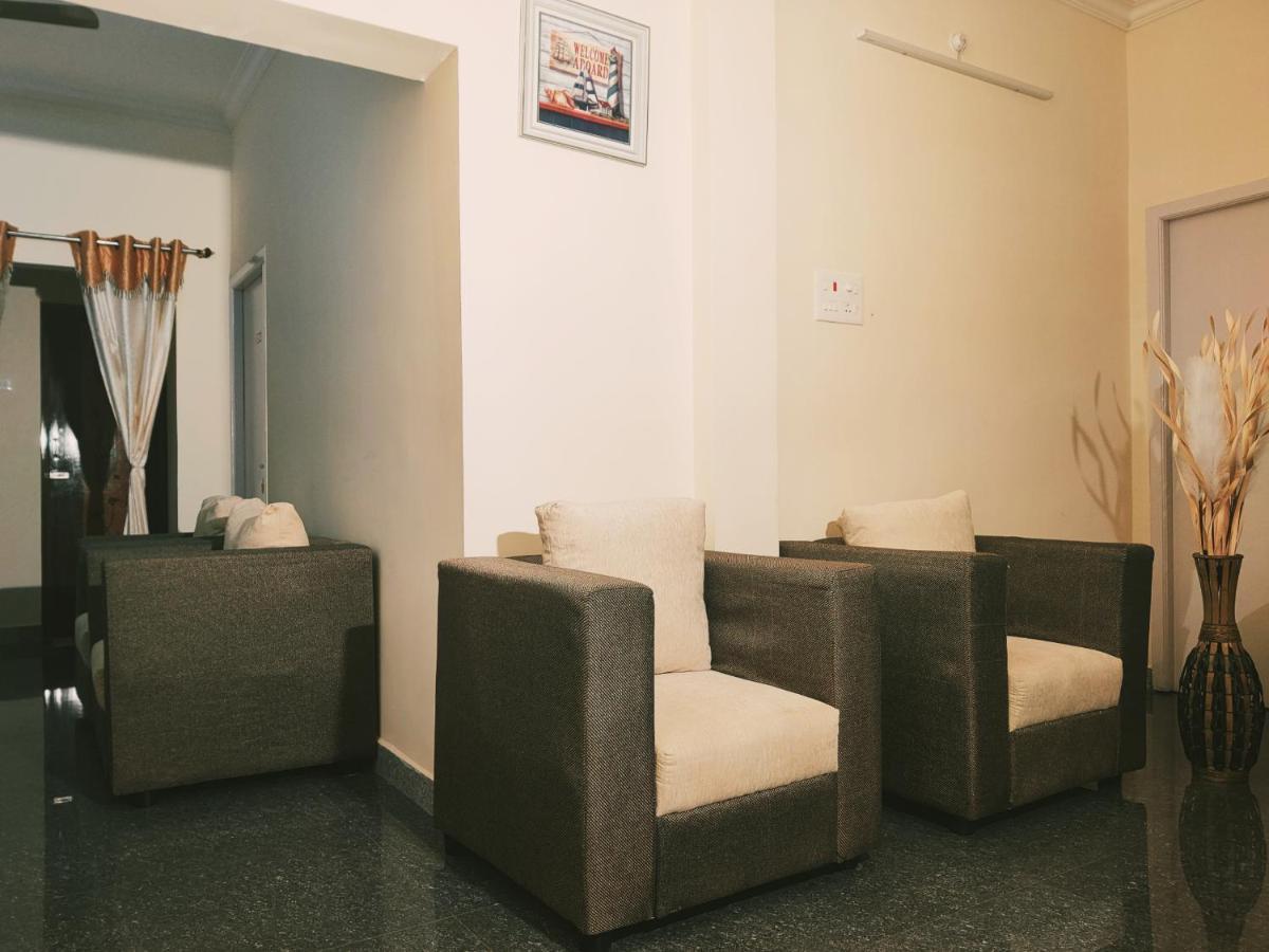 بونديتْشيري S3 Beach House المظهر الخارجي الصورة