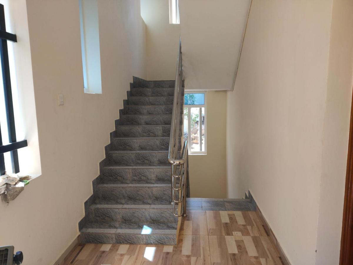 بونديتْشيري S3 Beach House المظهر الخارجي الصورة