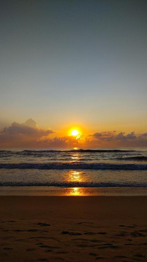 بونديتْشيري S3 Beach House المظهر الخارجي الصورة